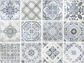 Geotiles Geomix Marais 22,3х22,3