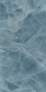Geotiles Frozen Blue 60x120