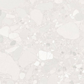 Geotiles Colorado Blanco Mate 60.8x60.8