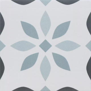 Geotiles Denia Marino Compacglass 22.3x22.3