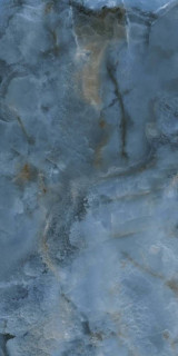 Geotiles Oni Blue 60x120