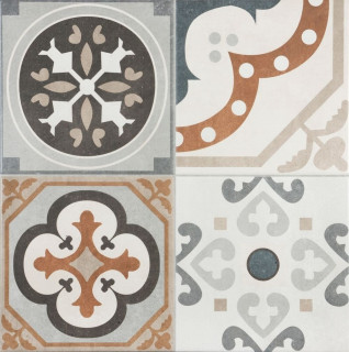 Geotiles Passage Mix 45х45