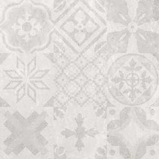 Geotiles Novecento Carocim Hueso 45×45