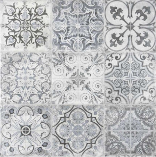 Geotiles Manises 60х60 (4 паттерна)