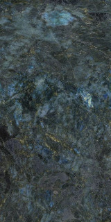 Geotiles Labradorite Blue Super Polished 60x120