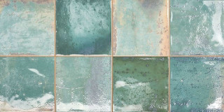 Geotiles Provence Aquamarine 31.6x60