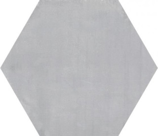 Geotiles Starkhex Gris 25,8x29