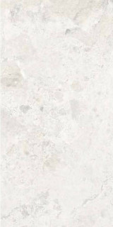 Geotiles Stratos Breccia White Matt 60x120H0.9