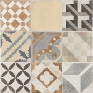 Geotiles Vintage Mix 60х60