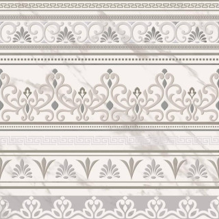 Goldencer (Goetan) Luxury Border 45x45