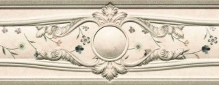 Goldencer Oldstone Cenefa Decor Primrose 8х23,5