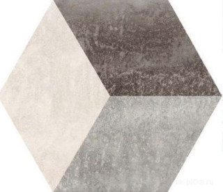 Goldencer Decor Concrex Cube MT 32x37