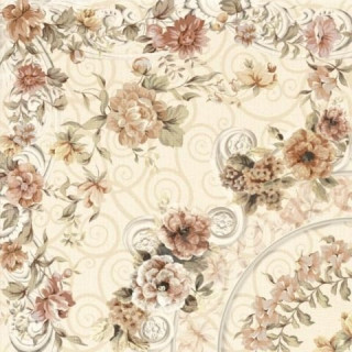 Goldencer Decor Celine Cream 33,3x33,3