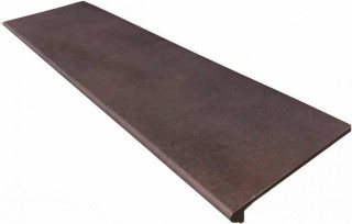 Gres de Aragon Peldano Duero Roa 33x120