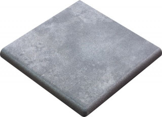 Gres de Aragon Mytho Esquina Acero 33х33