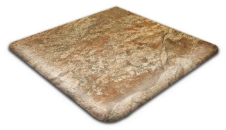 Gres De Aragon Itaca Esquina Ref. 24 Mix 33x33