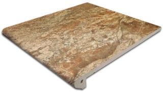 Gres De Aragon Peldano 30 Itaca Mix 29.3x33