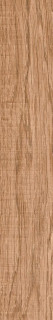 Gres De Aragon Ordesa Base Marron Lisco 19.5x120