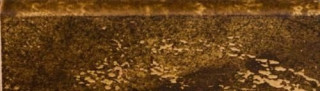 Gres de Aragon Castano Rodapie 25 25х8