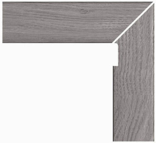 Gres de Aragon Ordesa Gris 15х120