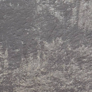Gres De Aragon Metal Black Matt Antislip 33x33H1.6