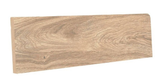 Gresmanc Amazonica Rodapie 8.6x31