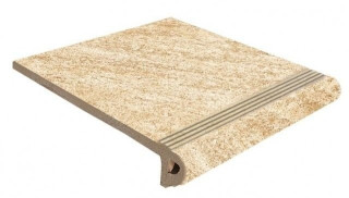 Gresmanc Esquina Florentino Sahara 33,3х33,3х5,4