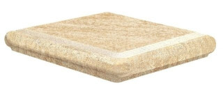 Gresmanc Peldano Florentino Sahara 31х33,4х5,4
