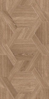 Grespania Cabinet Iroko Relieve Rec 60x120H0.8