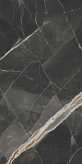 Grespania Calacata Black Satinado 60x120