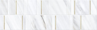 Grespania Covelano Dec Turin Oro 31,5x100