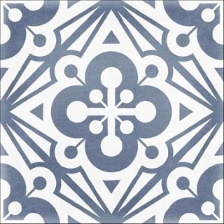Grespania Bolshoy 02 Navy 20x20