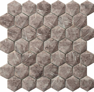 Grespania Marmorea Paladio Hexagonal 30х34.6