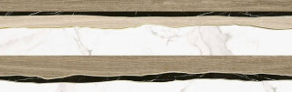 Grespania Marmorea Fidias Blanco Relief 31,5х100