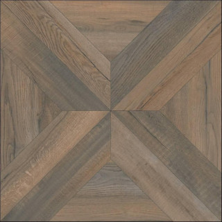 Grespania Sajonia Home Nogal 80x80
