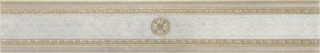 Grespania Palace Ambras 1 Gris 9,6х59