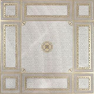 Grespania Palace Ambras 3 Gris 59x59