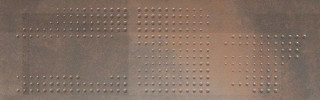 Grespania Vulcano Milenio Corten 31.5x100