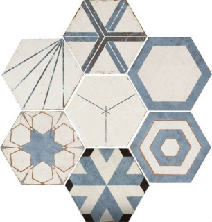 Harmony Andaman Decor 24.8x28.5