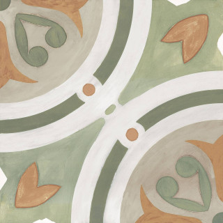Harmony Amber Green SP 22.3x22.3