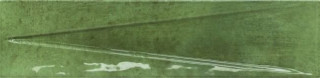 Harmony Bari Green Decor 6x24.6