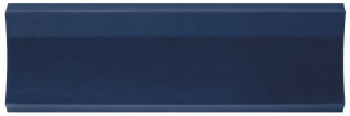 Harmony Bow Blue 15x45