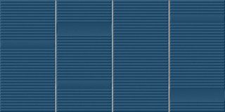 Harmony Beat Blue 20x40