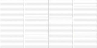 Harmony Beat White 20x40