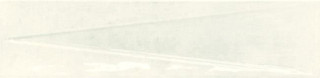 Harmony Bari White Decor 6x24.6