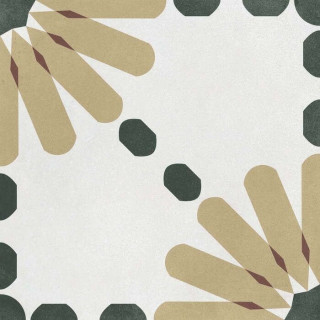Harmony Aruba Daisy Yellow 22.3×22.3