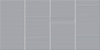 Harmony Beat Silver 20x40