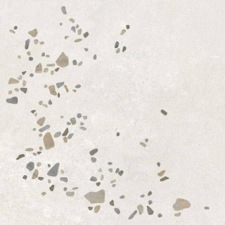Harmony Awen White Decor NT C/R 9mm 90x90