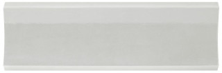 Harmony Bow Silver 15x45