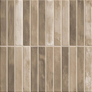 Harmony Duna Chocolate Matt 20x20H0.78